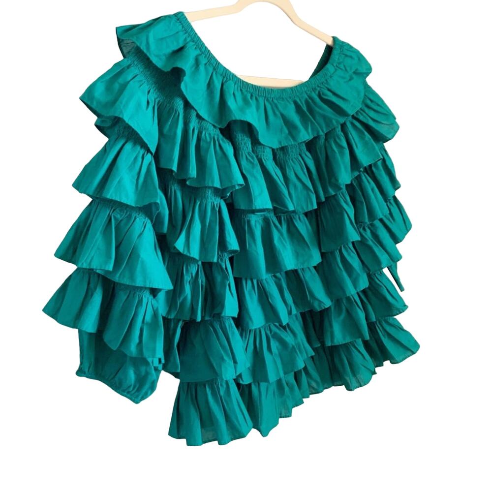 Merlette Top XS NWT - Picture 3 of 10